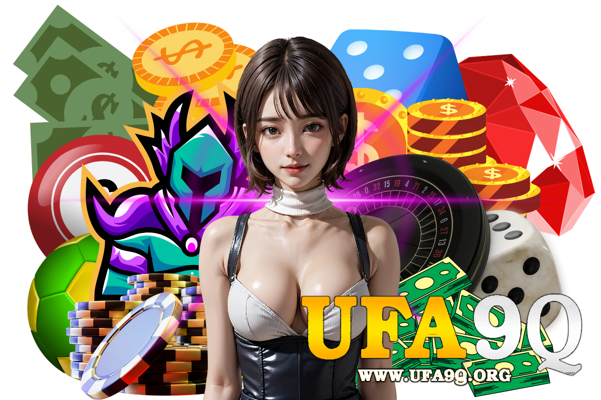 ufa9q wallet