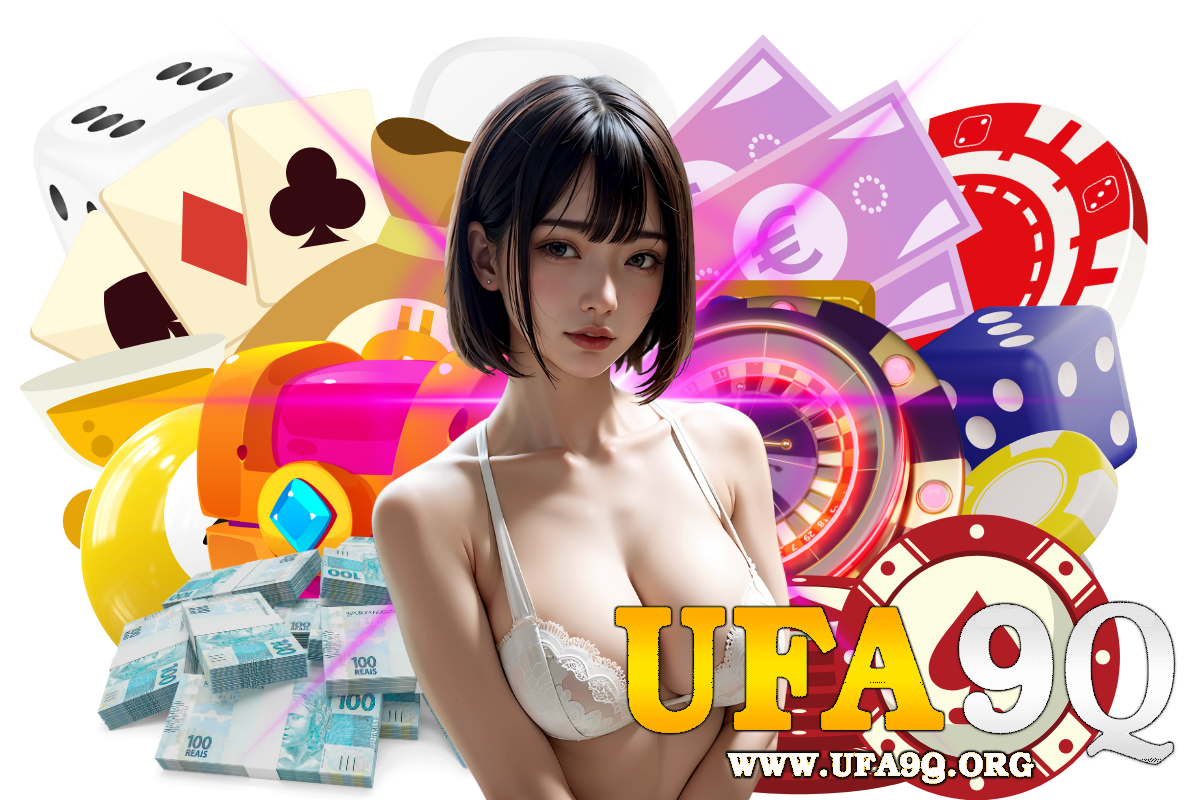 ufa9q สมัคร