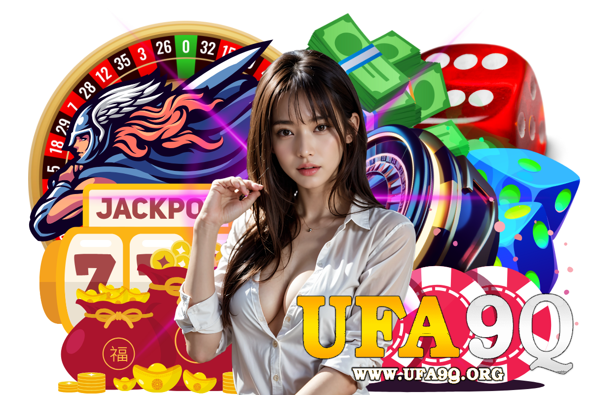 ufa9q สล็อต